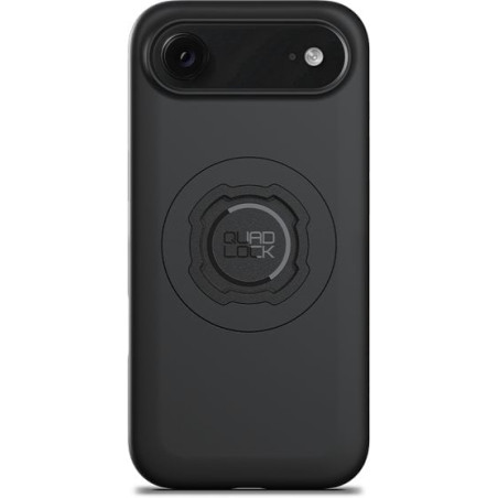 custodia quad lock mag per iphone 17 air nero [qmc-ip17l]