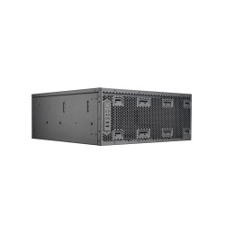 case rack silverstone rm4a 4he grigio scuro