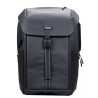 zaino notebook trust jersey 17" nero [25669]