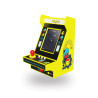 console my arcade pac-man nano player pro 2.4" multicolore