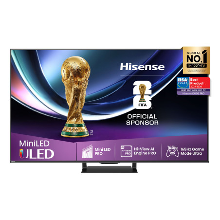 tv uled 65'' hisense 65u7q pro 4k ultra hd 3840x2160p smart