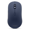 mouse lenovo yoga wireless ottico 4000dpi blu [gy51s61922]