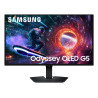 monitor oled 27'' samsung odyssey g5 ls27fg502suxen quad