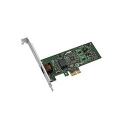 scheda di rete intel pci-express expi9301ct bulk [expi9301ctblk]