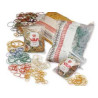elastici per ufficio viva 1kg para diametro 60 mm [en060]