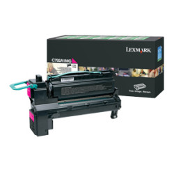 toner lexmark magenta c792 x792 [c792a1mg]