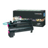 toner lexmark magenta c792 x792 [c792a1mg]