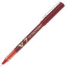 roller hi-tecpoint v7 rosso pilot [011712]