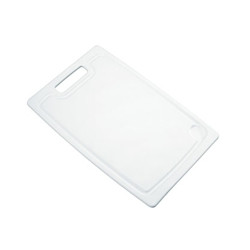 tagliere tescoma polietilene presto cm.30x20 [tescoma]