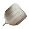 pala pizza falci alluminio rigata mm.320x340 [falci]