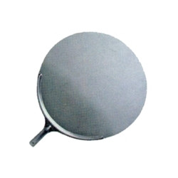 pala pizza falci inox liscia mm.250 [falci]