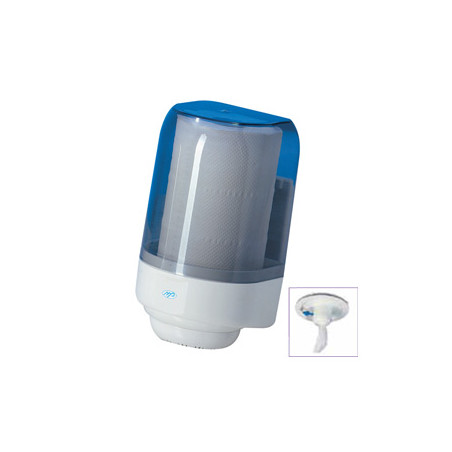 dispenser asciugamani spirale mini prestige mar plast [a58271]