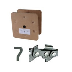 catena motoseghe excel 3.25'' 7.5m k1c-bl 07463 [excel]