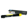 toner lexmark giallo per xs950de da 22k(bsd) [22z0011]