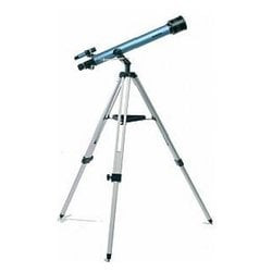telescopio celestron skywatcher 60/700