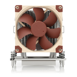 dissipatore cpu noctua nh-u9 tr4-sp3 per amd ryzen e epyc