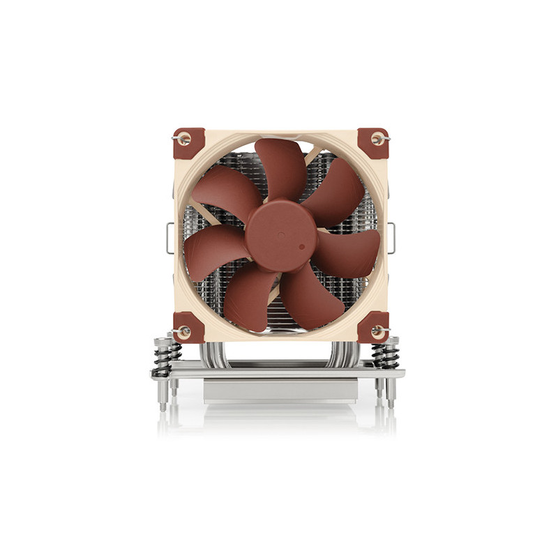 dissipatore cpu noctua nh-u9 tr4-sp3 per amd ryzen e epyc
