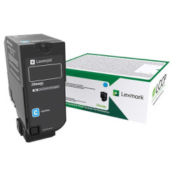 toner lexmark 75b20c0 [75b20c0]