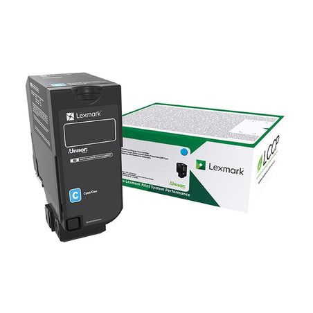 toner lexmark 75b20c0 [75b20c0]