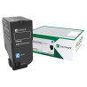 toner lexmark 75b20c0 [75b20c0]