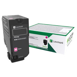 toner lexmark 75b20m0 [75b20m0]