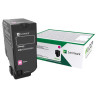 toner lexmark 75b20m0 [75b20m0]