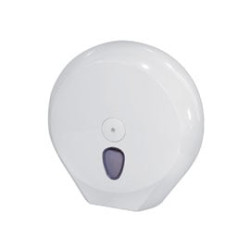 dispenser per carta igienica minijumbo plus mar plast [75611]