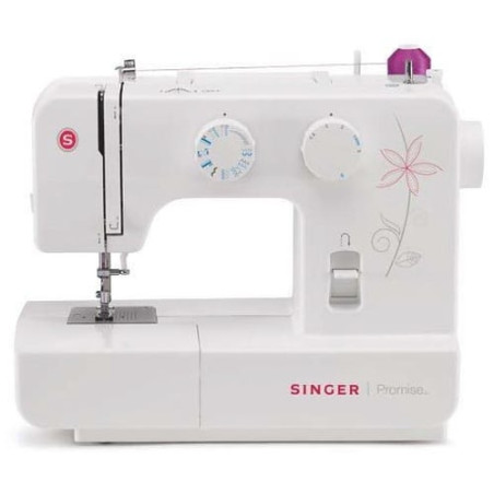 macchina da cucire singer promise 1412 automatica