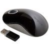 mouse targus amw50eu 800dpi wireless [amw50eu]