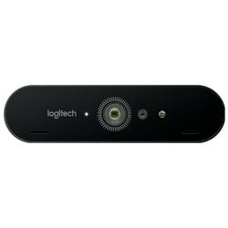 webcam logitech brio stream edition 4k [960-001194]