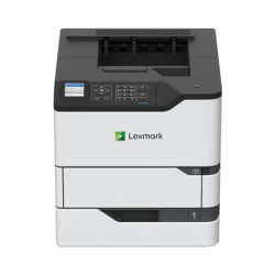 stampante laser lexmark ms823dn monocromatica a4 usb [50g0220]
