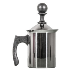 cappuccino montalatte tz 3 metalsomma [metalsomma]