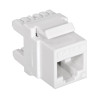 presa a muro alantec rj45 utp cat.6 [mkn-u6-1]