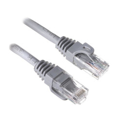 cavo di rete patch a-lan kku5sza1 rj45 - rj45 kat.5 1m [kku5sza1]