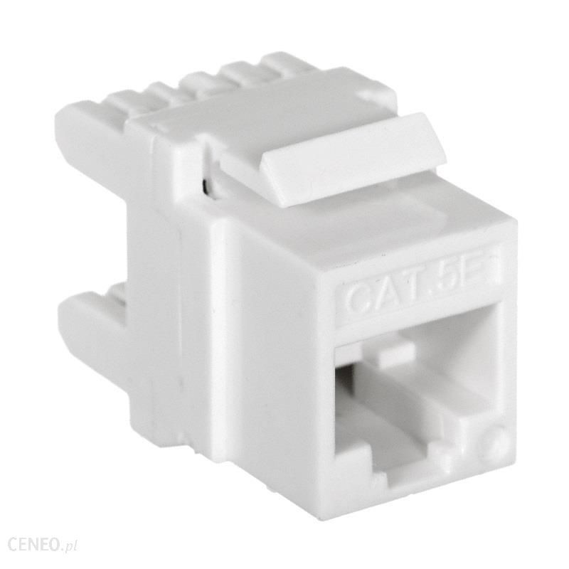 modulo keystone rj45 utp cat.5e lsa q-lantec [mkn-u5-1]