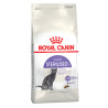 cibo per gatti royal canin 400g [fhn sterilised 400 g]