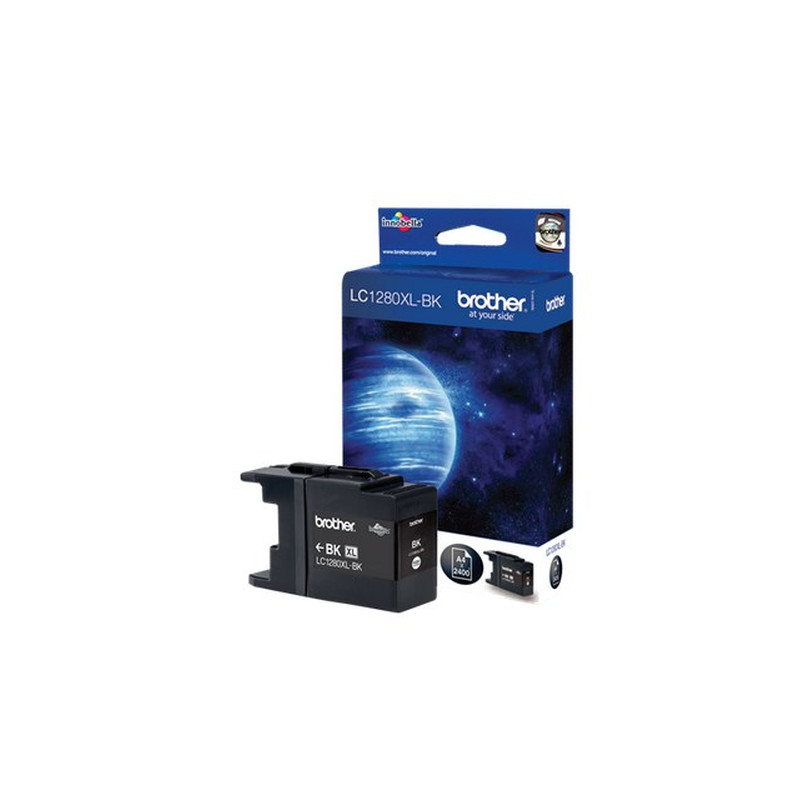 cartuccia d'inchiostro brother 2400-pagine mfc-6910dw