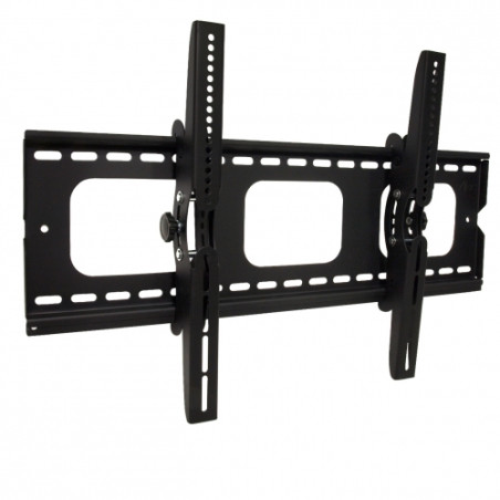 supporto murale art ar-08 per tv 32-60" 80kg max nero