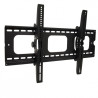 supporto murale art ar-08 per tv 32-60" 80kg max nero