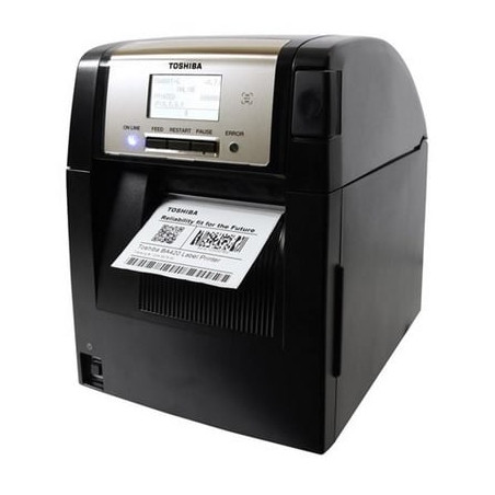stampante etichette toshiba ba420t-ts12-qm-s 300dpi [18221168933]