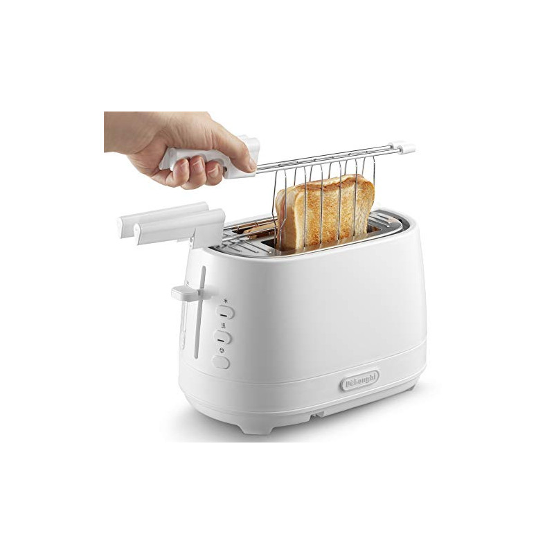 tostapane de longhi ctlap2203.y [0230020022]