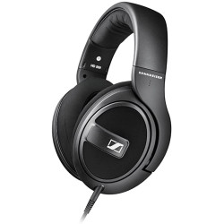 cuffie sennheiser 3m nero [hd560s]
