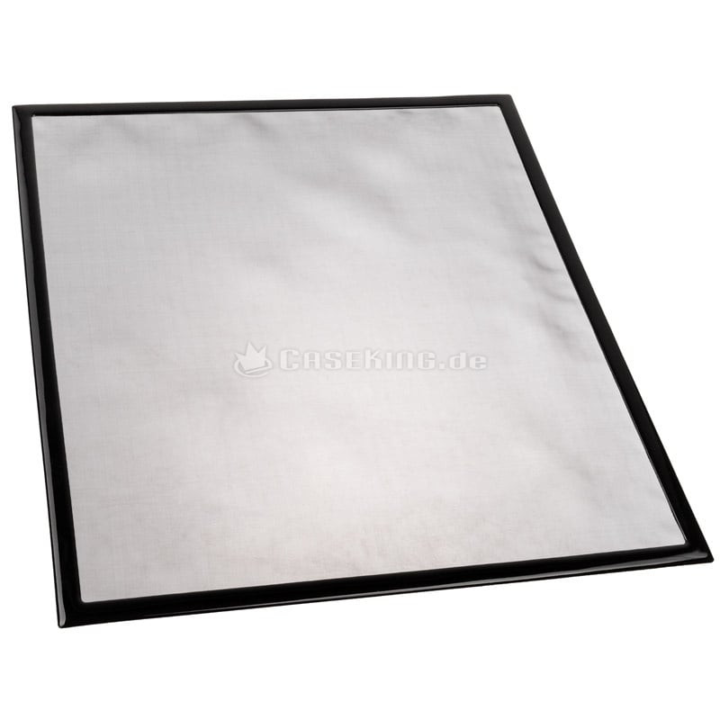 filtro antipolvere demciflex per radiatore mo-ra3 420mm nero