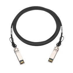 cavo sfp qnap sfp+ 10gbe twinaxial 5.0m cab-dac50m-sfpp [cab-dac50m-sfpp]