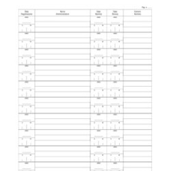 Registro edipro nomina/revoca amministratore 297x210mm 16 pagine