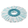 mop testina di ricambio leifhteit microfibra