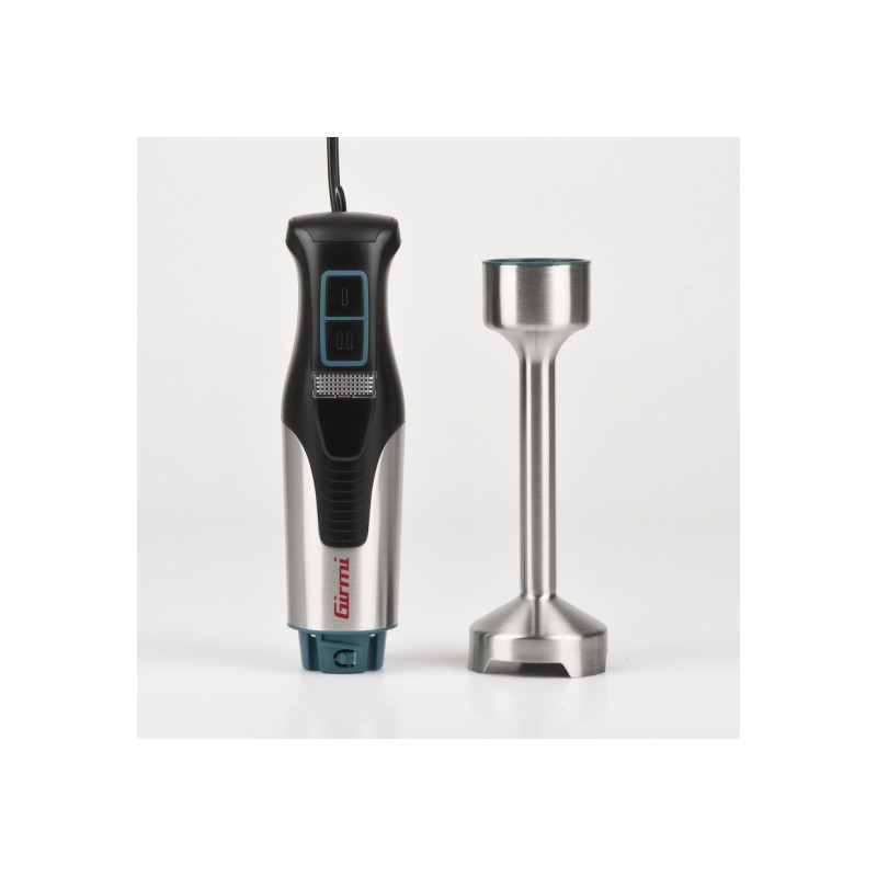 mixer ad immersione girmi mx38 800w