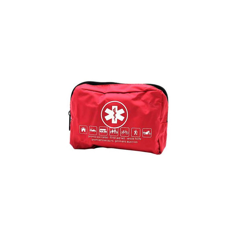 kit pronto soccorso per auto - pharmashield [10025]