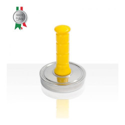 batticarne metalsomma 0.5 acciaio inossidabile 280/60