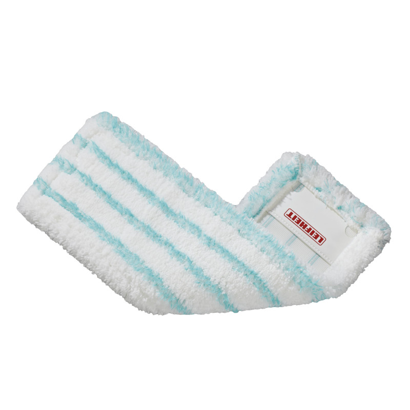 panno pulizia leifheit per pavimenti blu - 55126